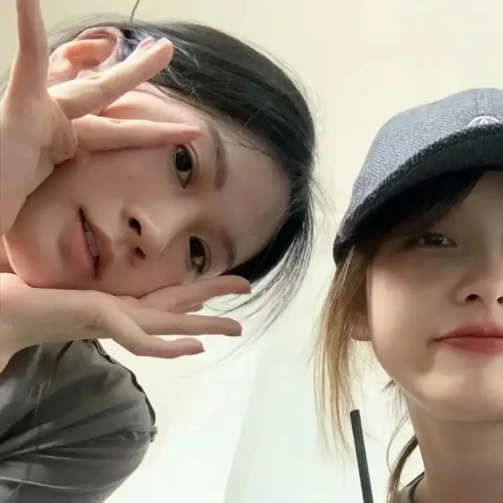 在下巴克