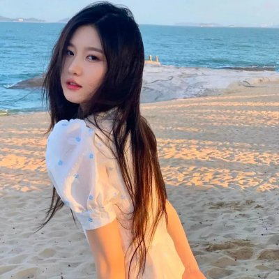 无形之爱