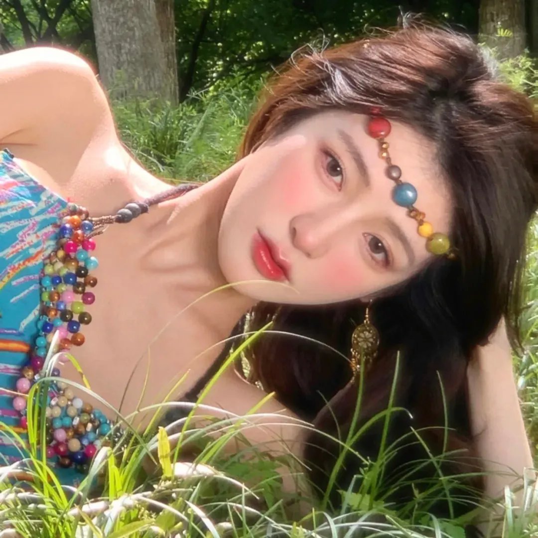 迷幻黑彩虹
